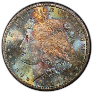 Cert 07003726 - Coin Image