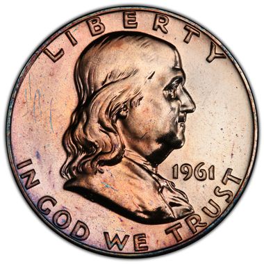 Cert 07047145 - Coin Image