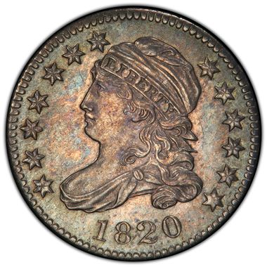 Cert 07049264 - Coin Image