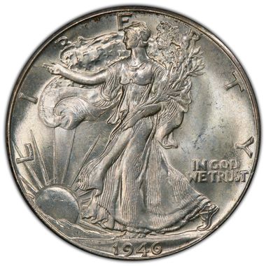 Cert 07070494 - Coin Image