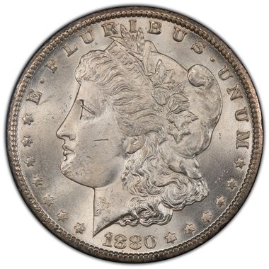 Cert 07083623 - Coin Image