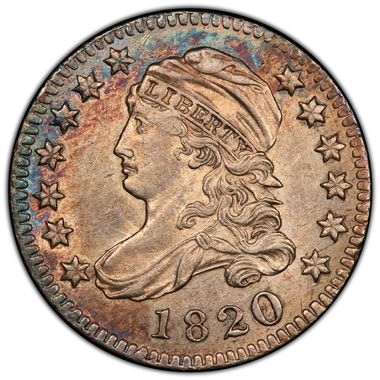 Cert 07088783 - Coin Image