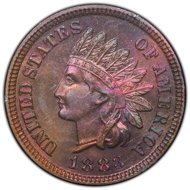 Cert 07089054 - Coin Image