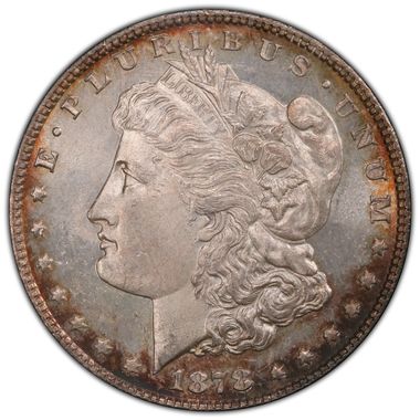 Cert 07089872 - Coin Image