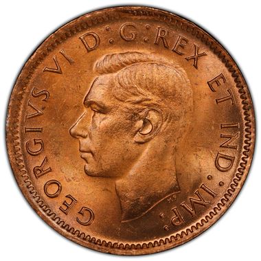 Cert 07119876 - Coin Image