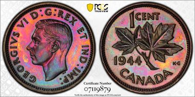 1944 1C SP65BN