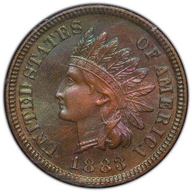 Cert 07132428 - Coin Image