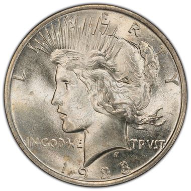 Cert 07133602 - Coin Image