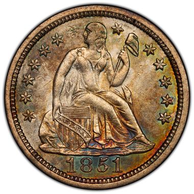Cert 07159309 - Coin Image