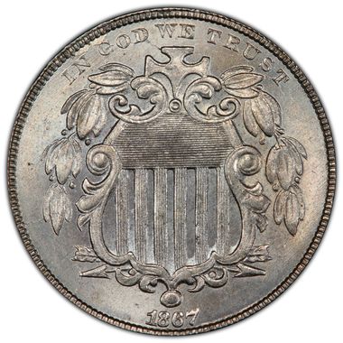 Cert 07177419 - Coin Image