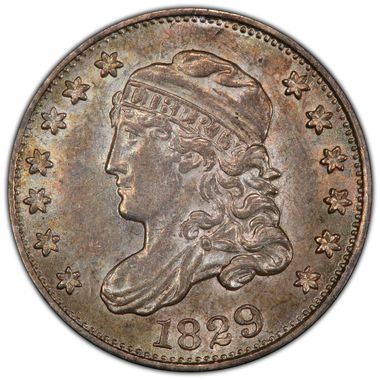 Cert 07179889 - Coin Image