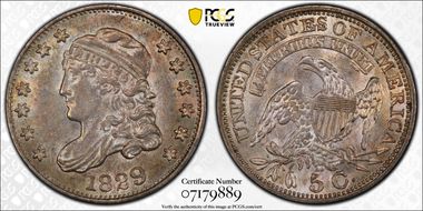 1829 H10C LM-12 AU58