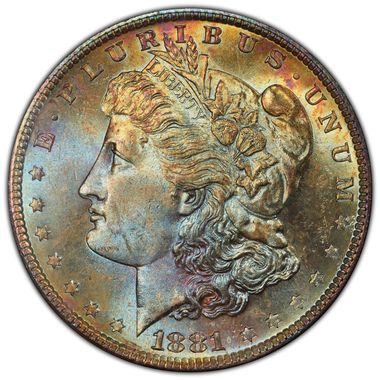 Cert 07226645 - Coin Image