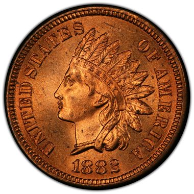 Cert 07232855 - Coin Image