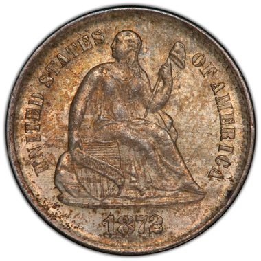 Cert 07240960 - Coin Image