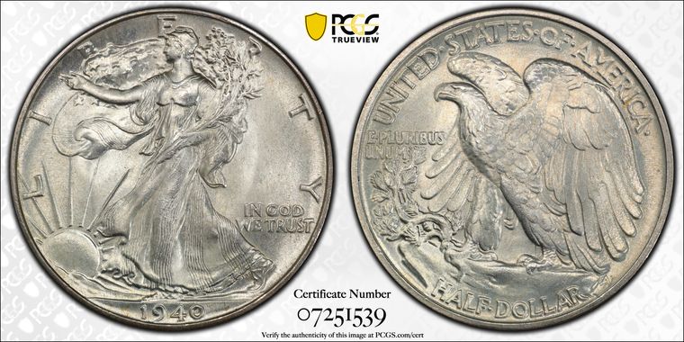 Cert 07251539 - Coin Image