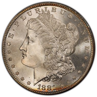 Cert 07263291 - Coin Image