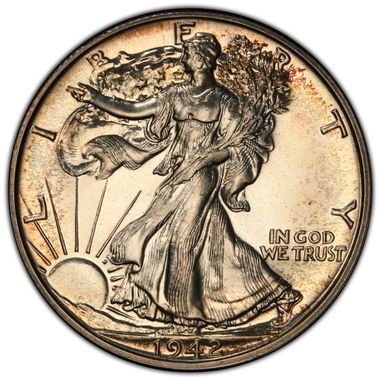 Cert 07265840 - Coin Image