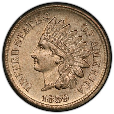 Cert 07276561 - Coin Image