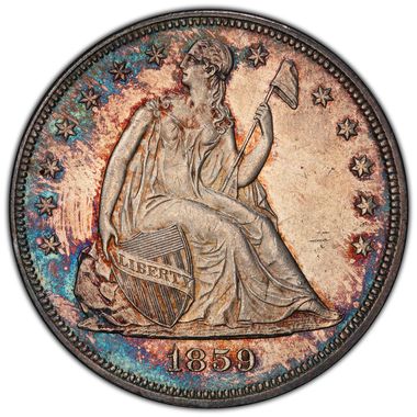 Cert 07304996 - Coin Image
