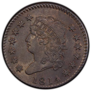 Cert 07311764 - Coin Image