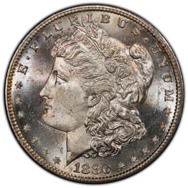 Cert 07332327 - Coin Image