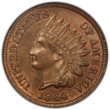 Cert 07332819 - Coin Image