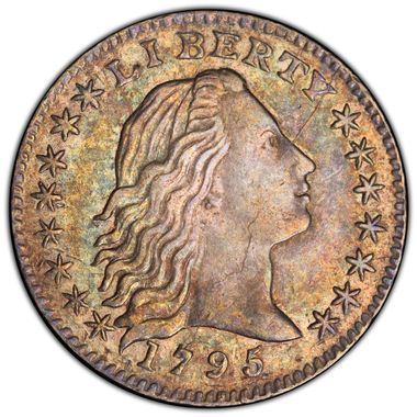 Cert 07341632 - Coin Image