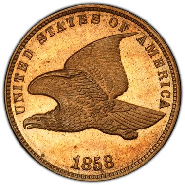 Cert 07342926 - Coin Image
