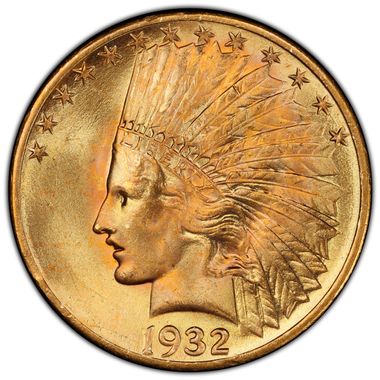 Cert 07343360 - Coin Image