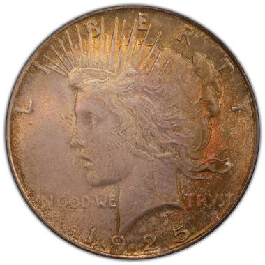 Cert 07355881 - Coin Image