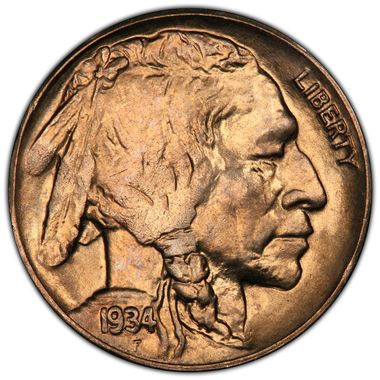 Cert 07375448 - Coin Image