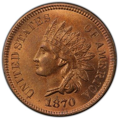 Cert 07378687 - Coin Image