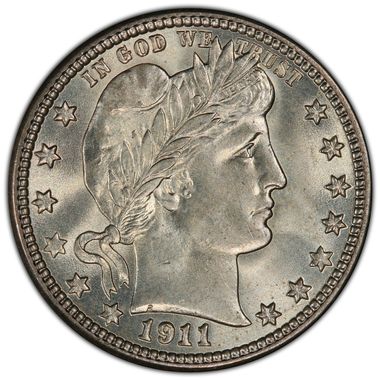 Cert 07392823 - Coin Image