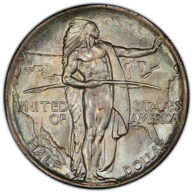 Cert 07399597 - Coin Image