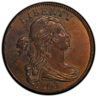 Cert 07405117 - Coin Image
