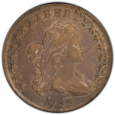 Cert 07416758 - Coin Image
