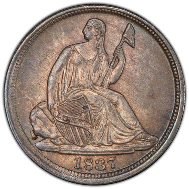 Cert 07418528 - Coin Image