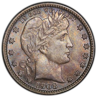 Cert 07418907 - Coin Image
