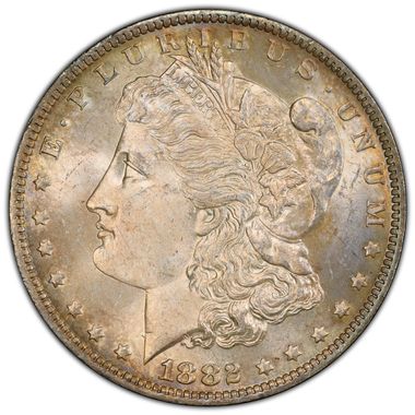 Cert 07427155 - Coin Image