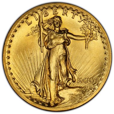 Cert 07435352 - Coin Image