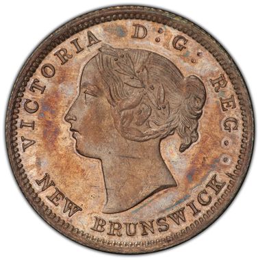 Cert 07443760 - Coin Image