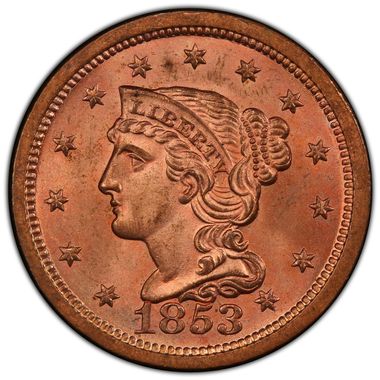 Cert 07455312 - Coin Image