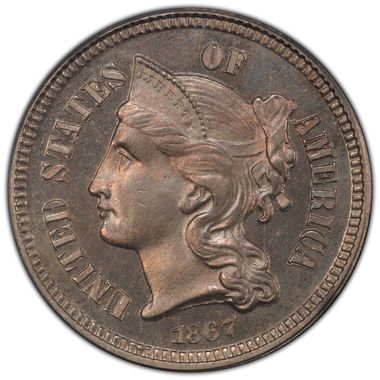 Cert 07515742 - Coin Image