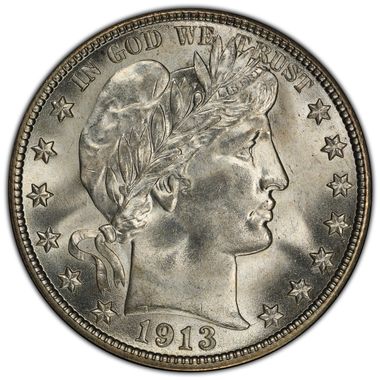 Cert 07601735 - Coin Image