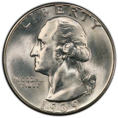 Cert 07636598 - Coin Image