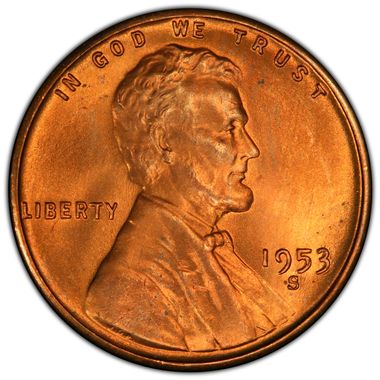 Cert 07660934 - Coin Image