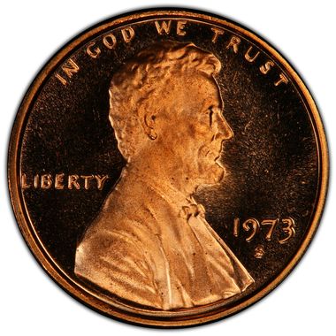 Cert 07706469 - Coin Image