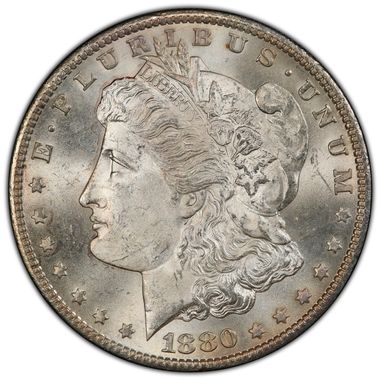 Cert 07713120 - Coin Image