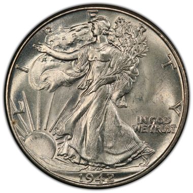 Cert 07714204 - Coin Image